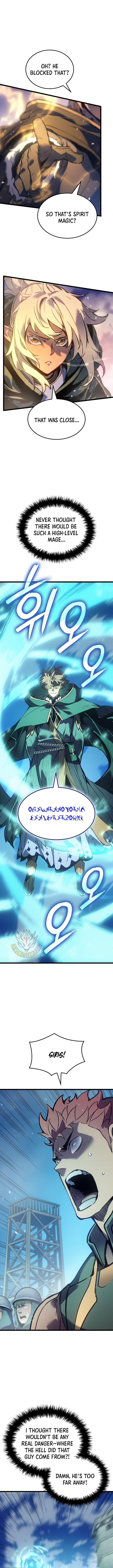 The Indomitable Martial King Chapter 79 11